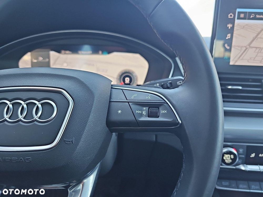 Audi Q5 - 15