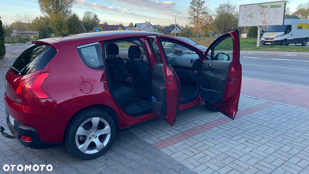 Peugeot 3008 - 6