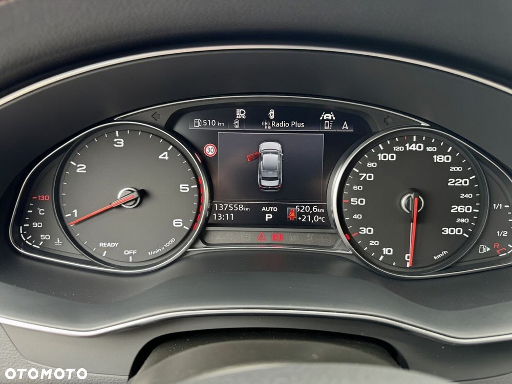Audi A6 Limousine 40 TDI mHEV Quattro Sport S tronic - 13