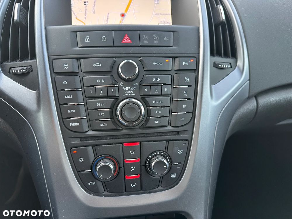 Opel Astra - 35