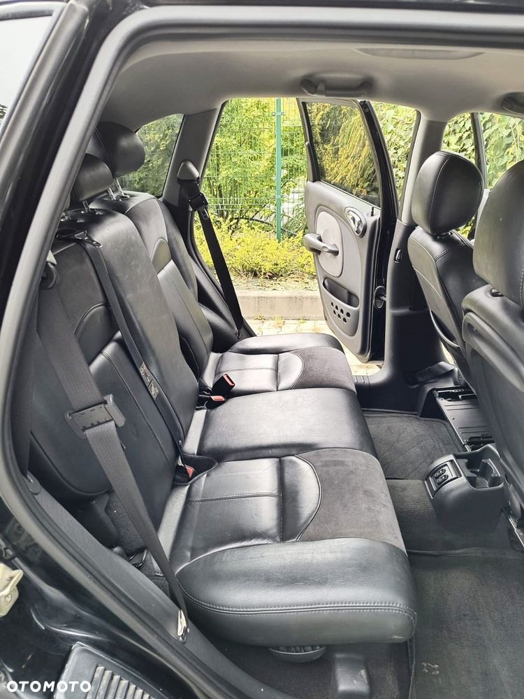 Chrysler PT Cruiser 2.4 Limited - 10