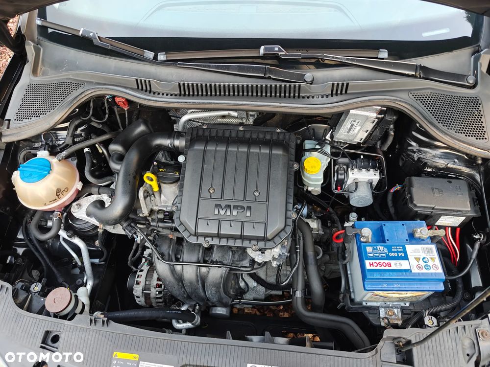 Seat Ibiza SC 1.0 Reference - 6