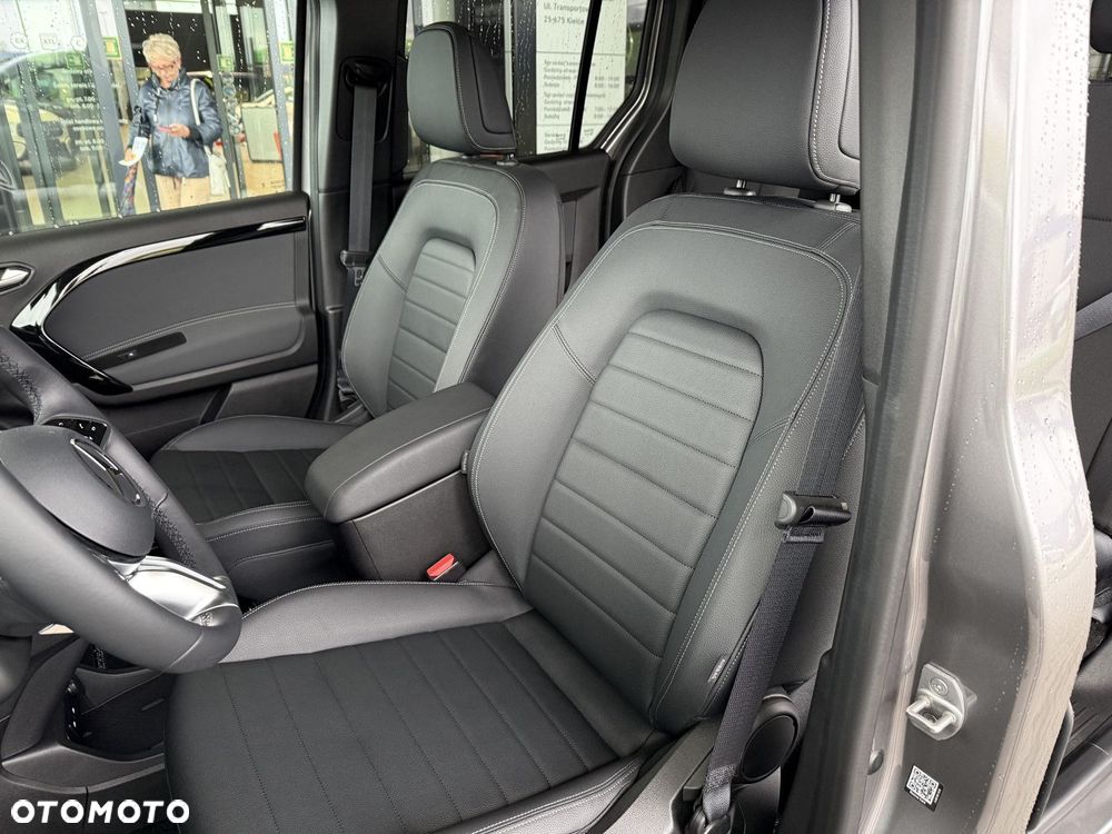 Mercedes-Benz klasa-t T-CLASS - 14