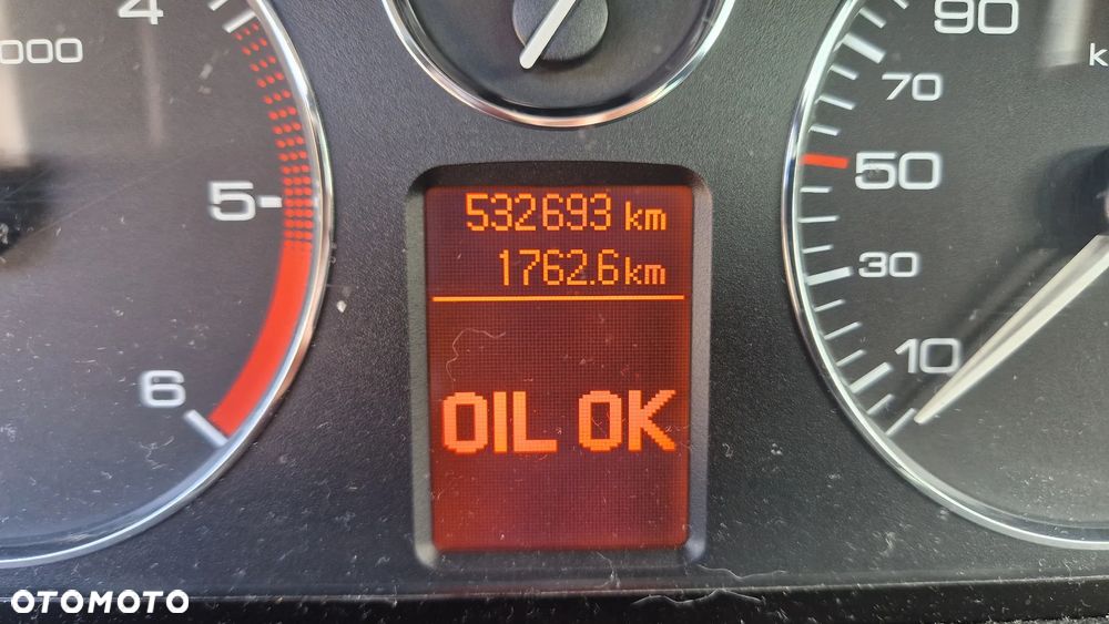 Peugeot 407 2.0 HDi Premium - 12