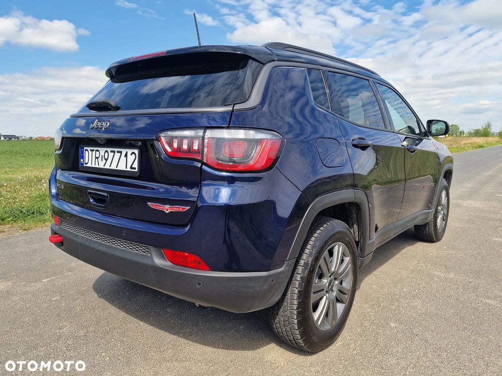 Jeep Compass - 16