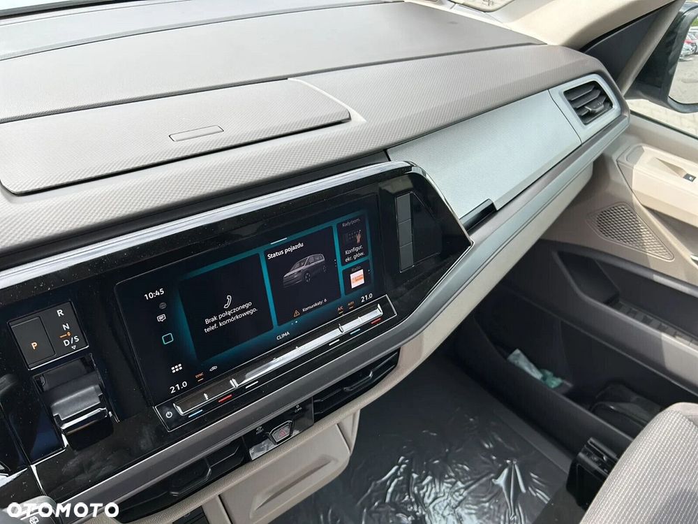 Volkswagen Multivan 2.0 TDI L2 Family DSG - 21