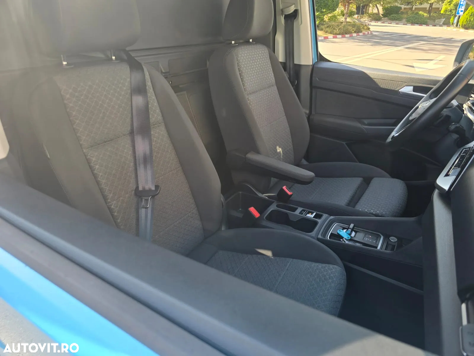 Ford Transit Connect Grand L2 FWD Autm. FlexCab Active - 19