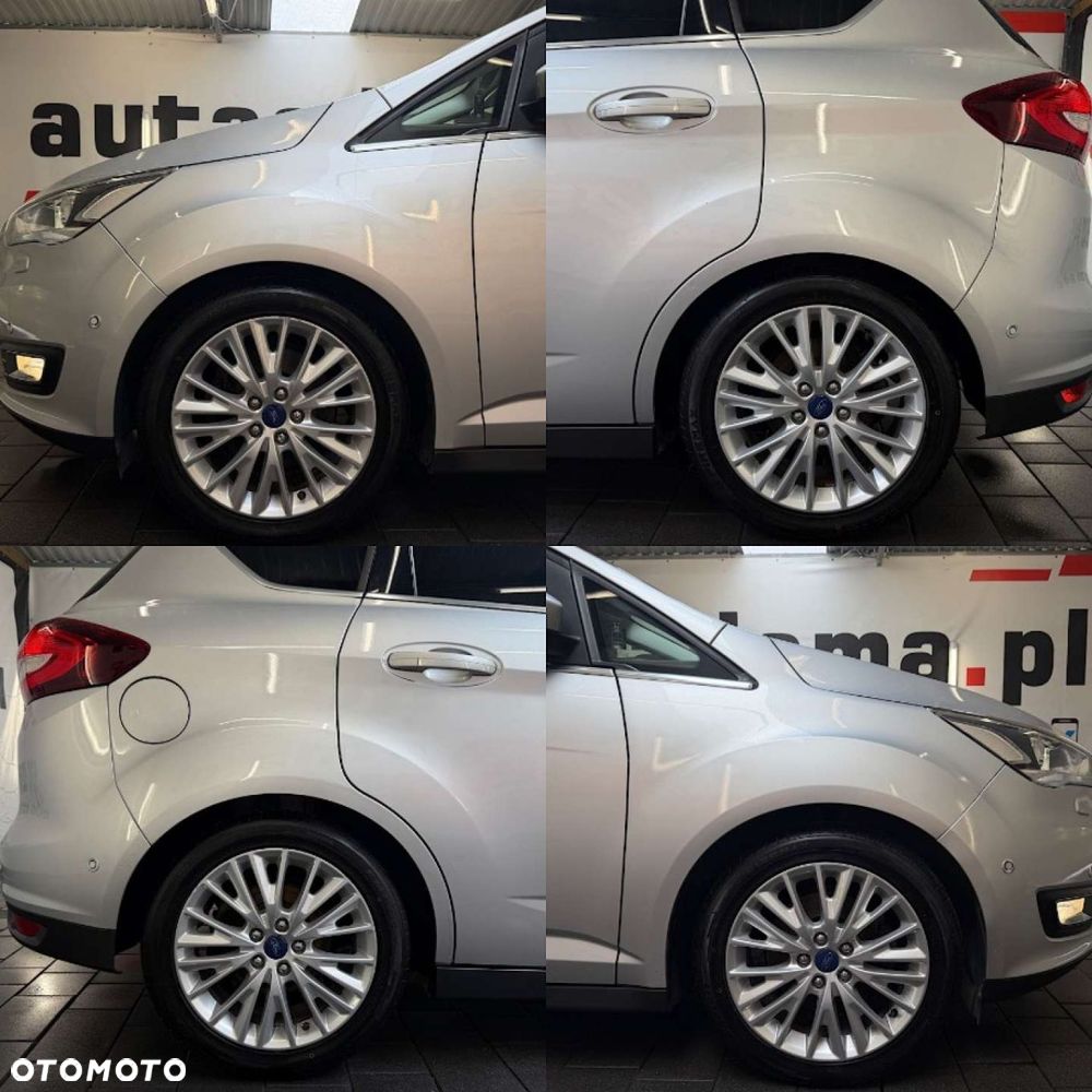 Ford C-MAX - 18