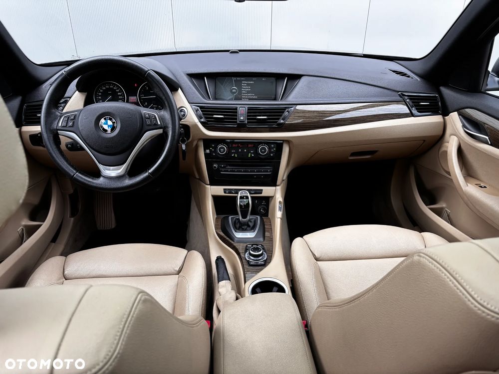 BMW X1 - 15