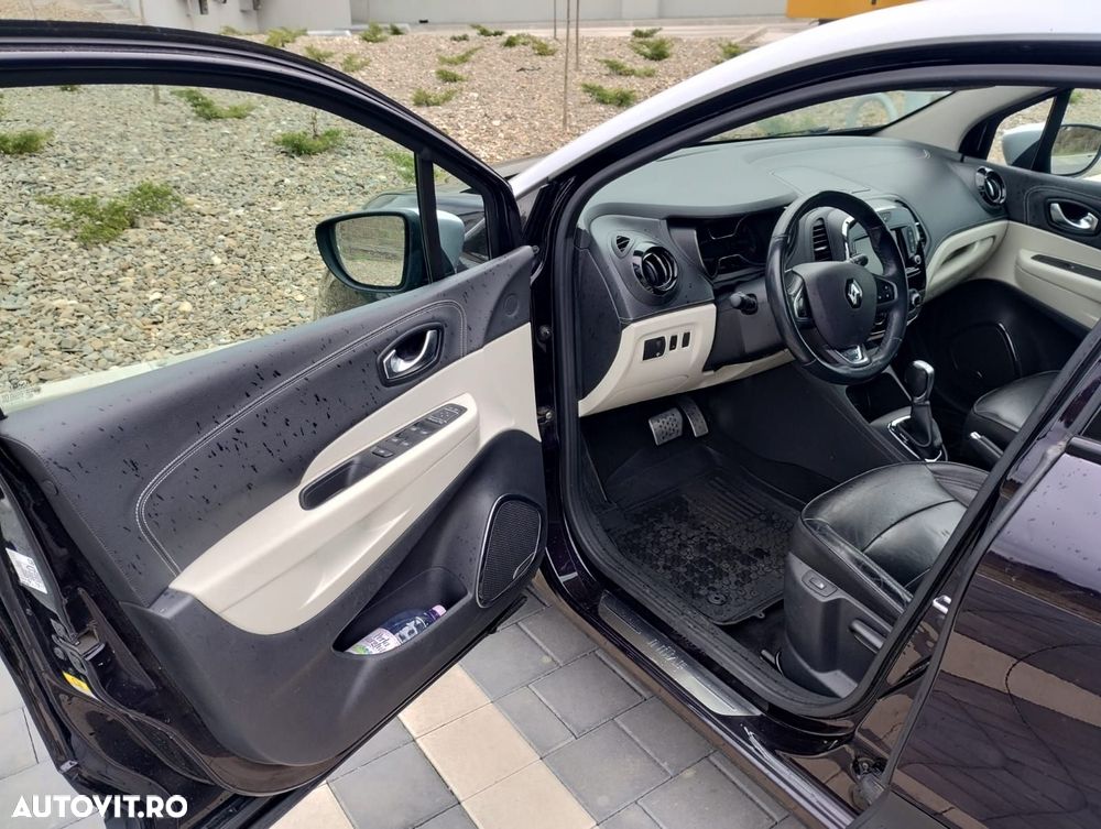 Renault Captur - 5