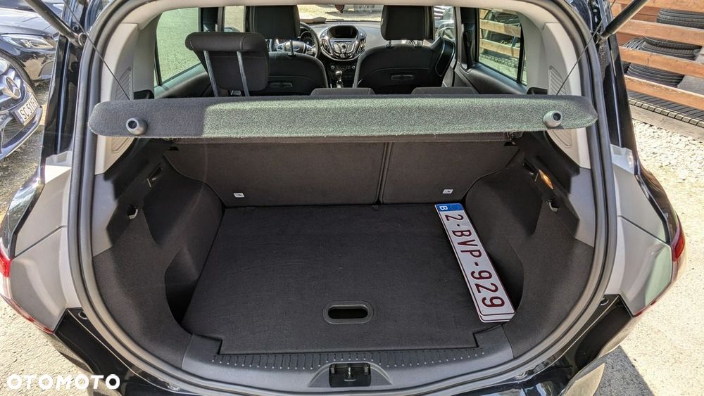 Ford B-MAX - 39