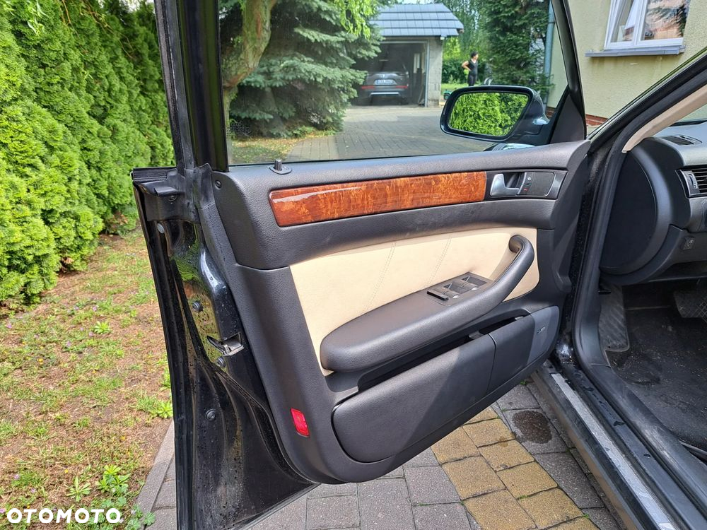 Audi S6 A6 4.2 Quattro Tiptronic - 11