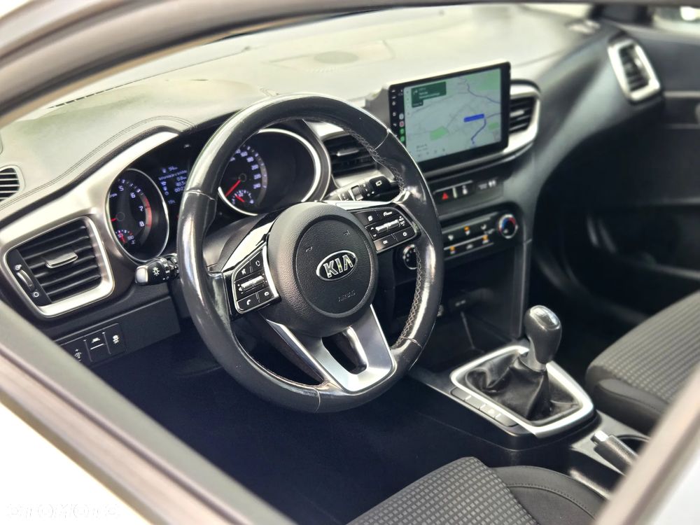 Kia Ceed 1.4 M - 28