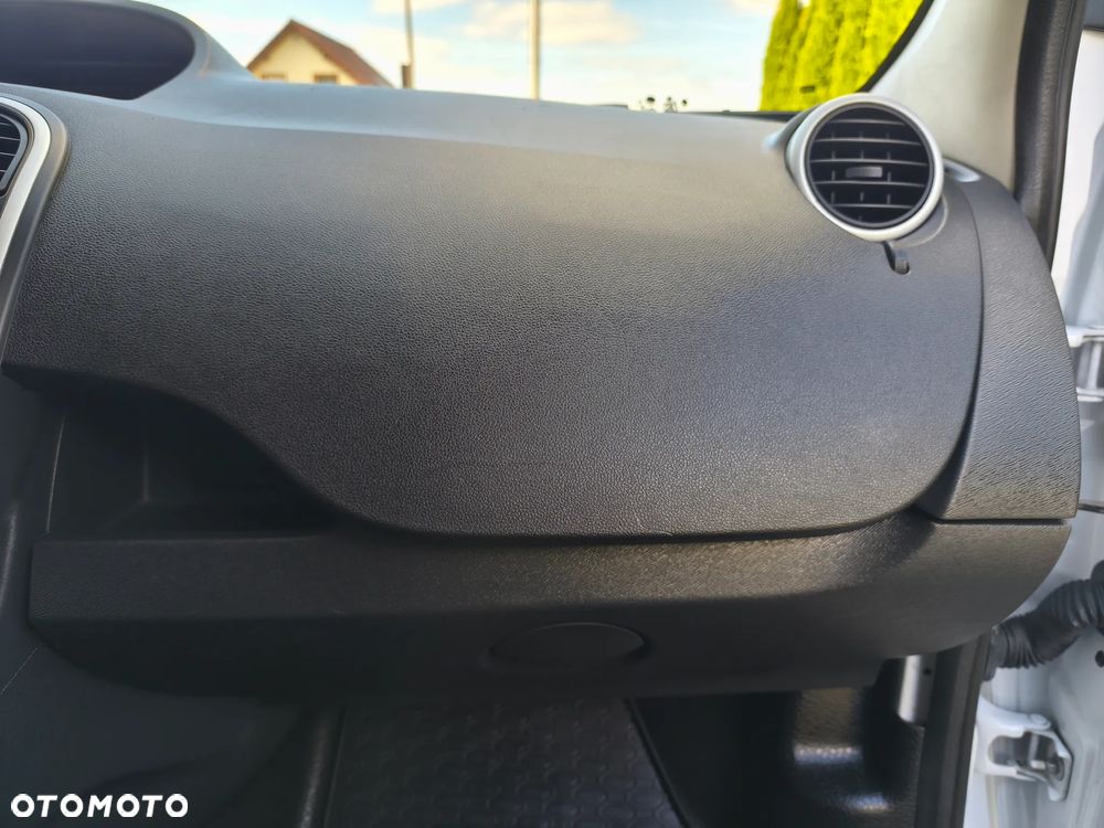 Renault Kangoo - 31