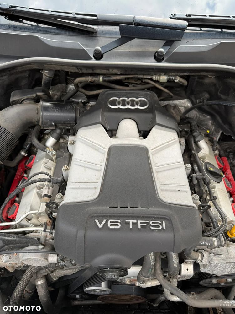 Audi Q7 - 26