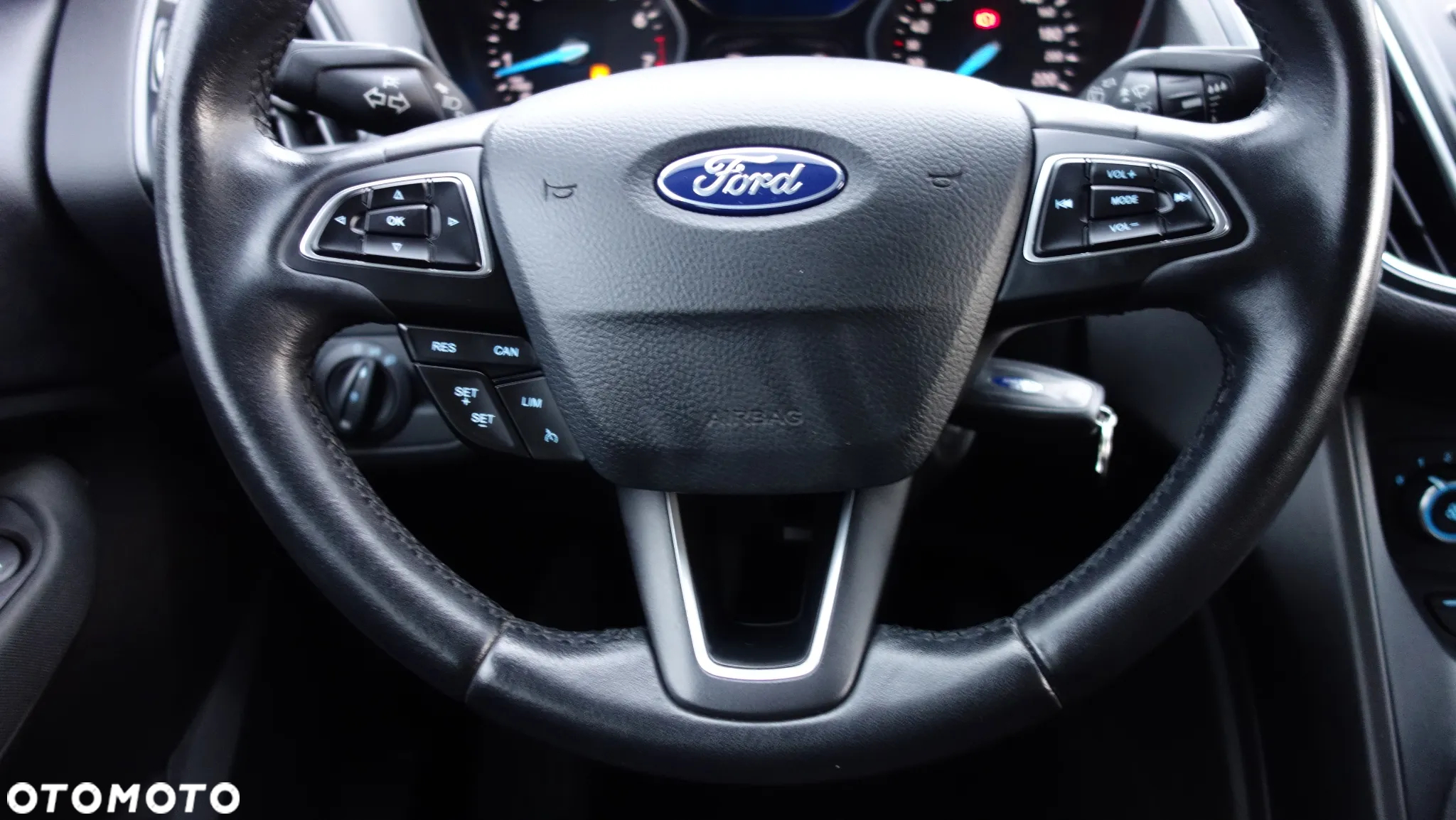Ford C-MAX 1.0 EcoBoost Trend ASS - 20
