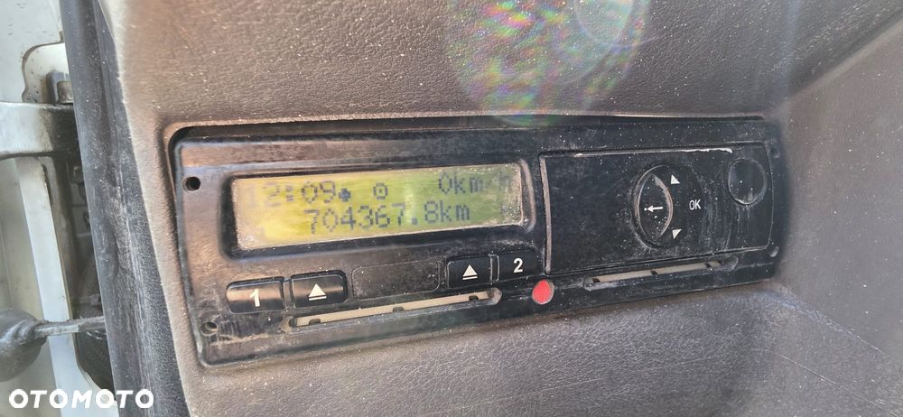 Renault MIDLUM 180 DCI - 8