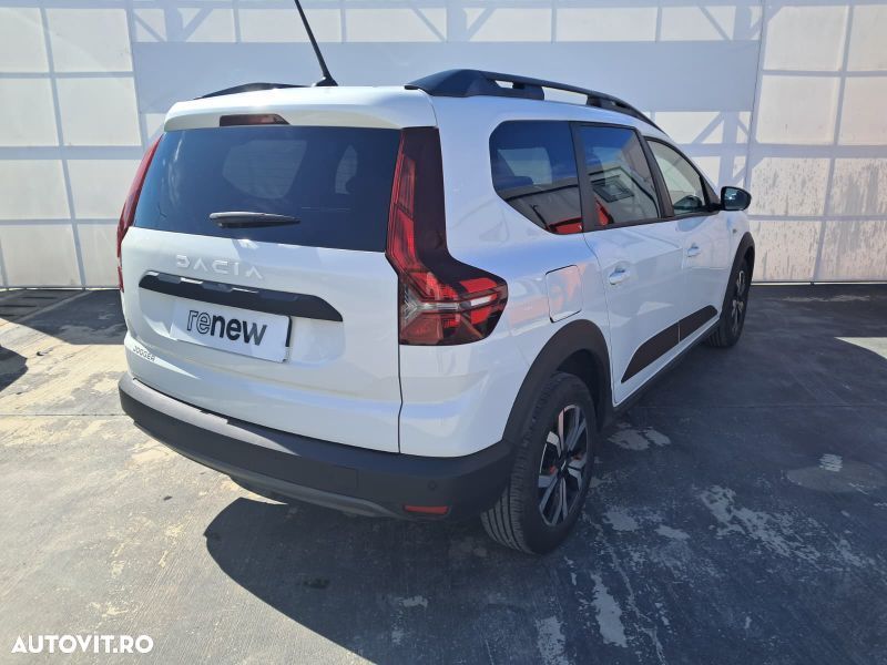 Dacia Jogger - 3