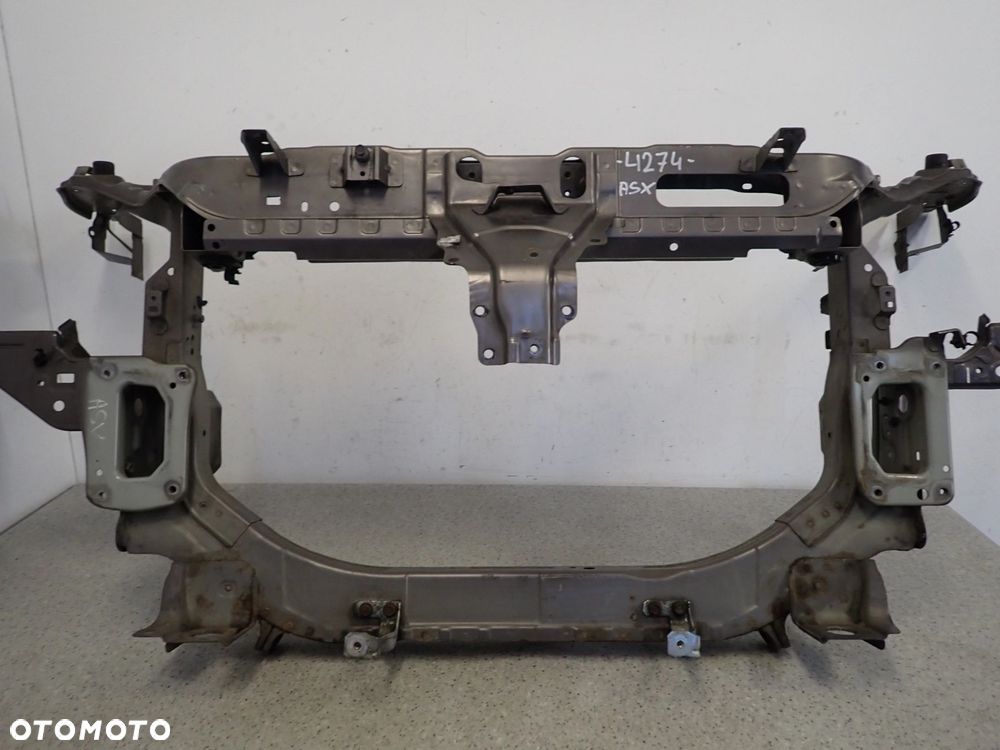 MITSUBISHI ASX 10-16 PAS PRZEDNI WZMOCNIENIE CZOŁOWE C06A - 2