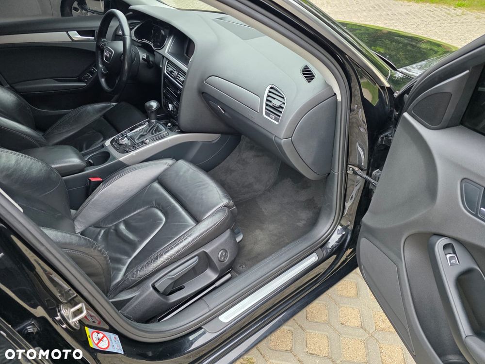 Audi A4 Avant - 6