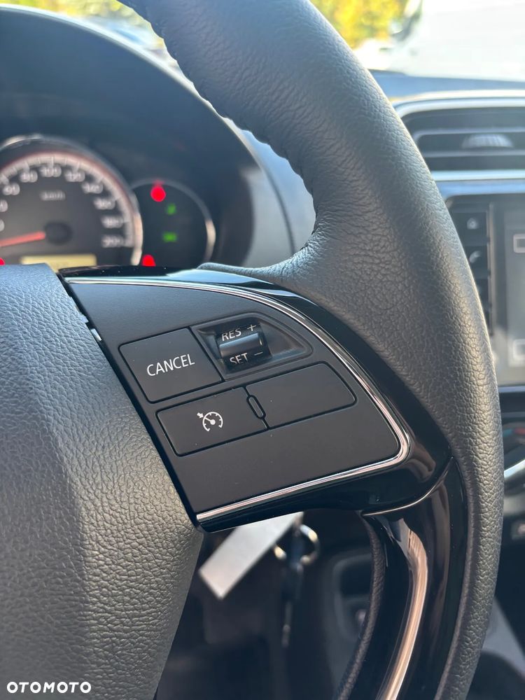 Mitsubishi Space Star 1.2 AS&G Invite - 10