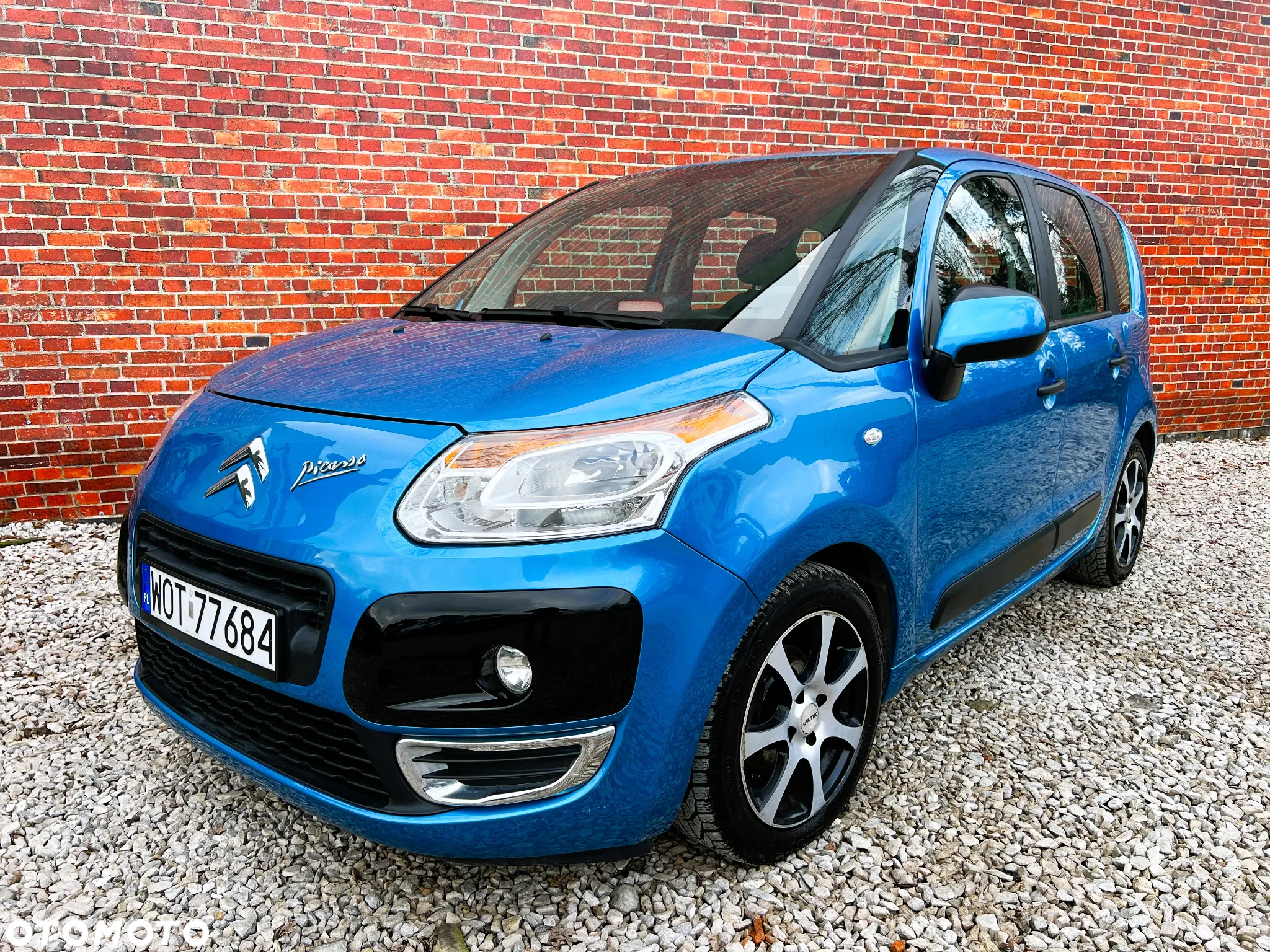Citroën C3 Picasso - 3