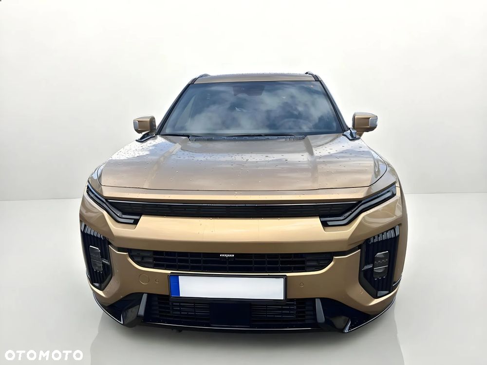 SsangYong/KGM Actyon 1.5 T-GDI Wild 4WD - 2