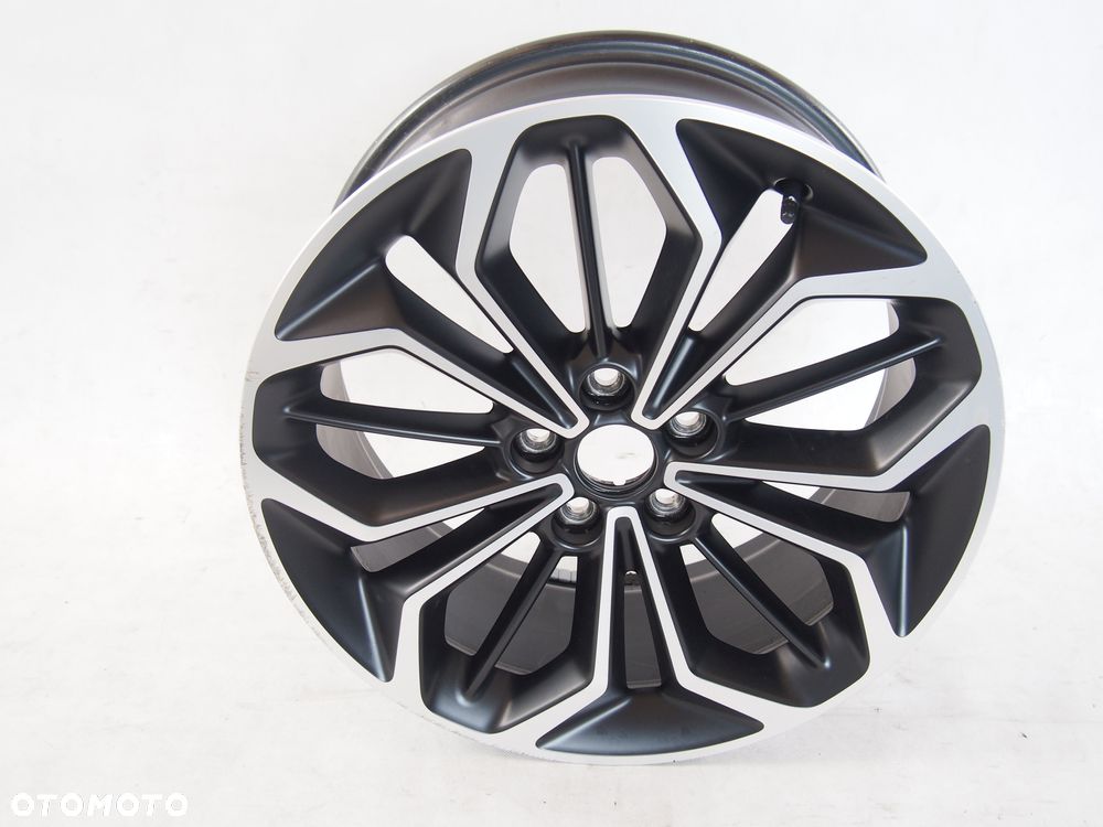 Ford Mondeo Felga 8Jx18H2 et 55 5x108 - 1