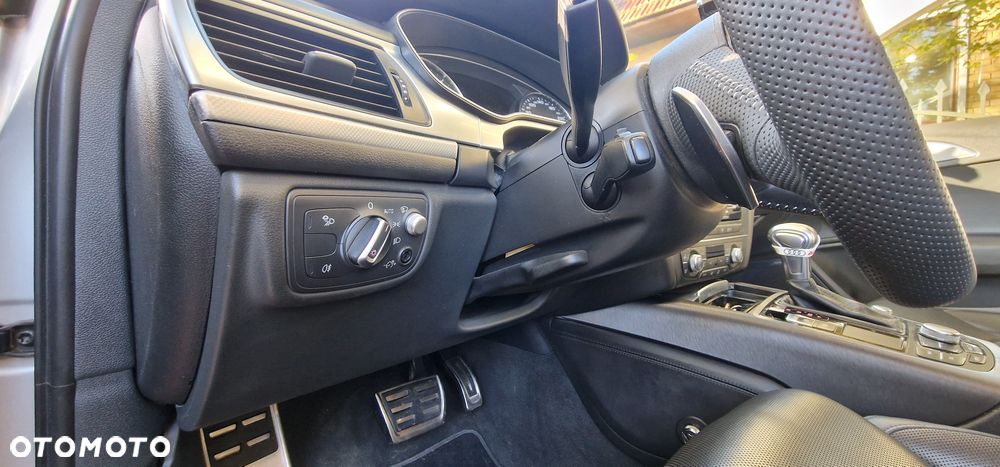 Audi A6 Limousine - 13