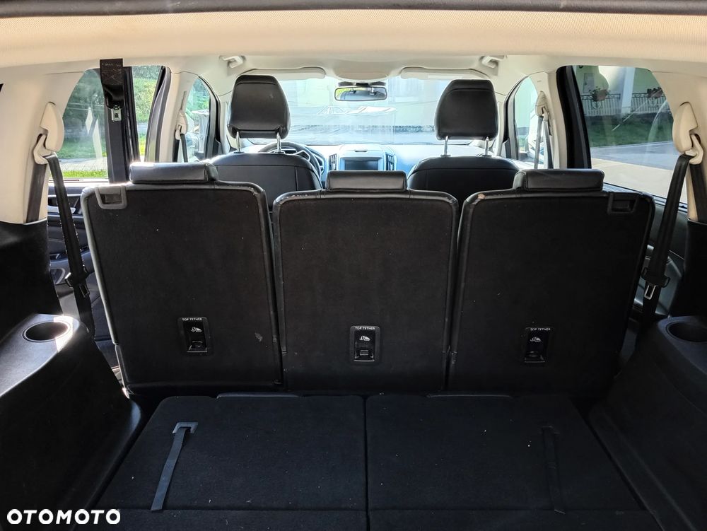 Ford S-Max 2.0 TDCi Bi-Turbo Titanium PowerShift - 11