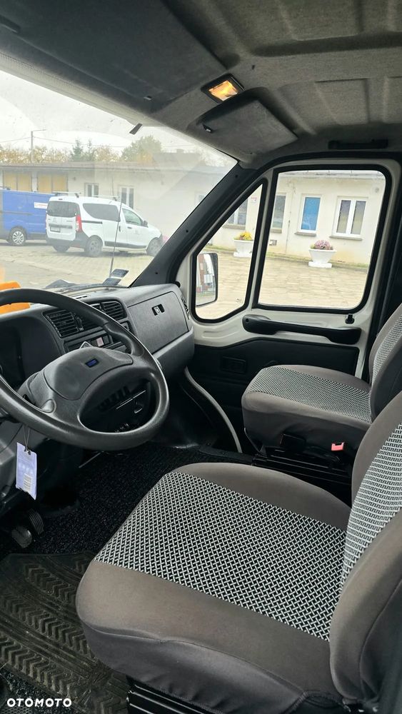 Fiat Ducato - 36