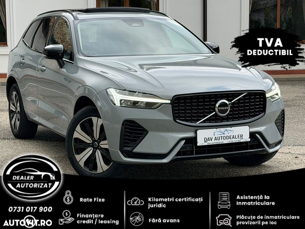 Volvo Xc 60