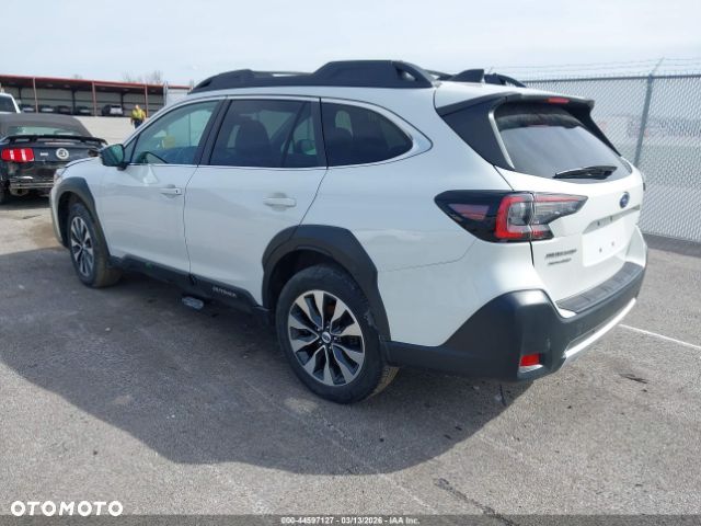 Subaru Outback 2.5i Lineartronic Active - 3
