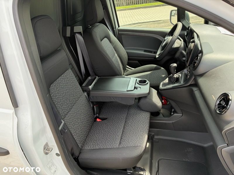Mercedes-Benz CITAN 110 CDI Furgon L1 - 16
