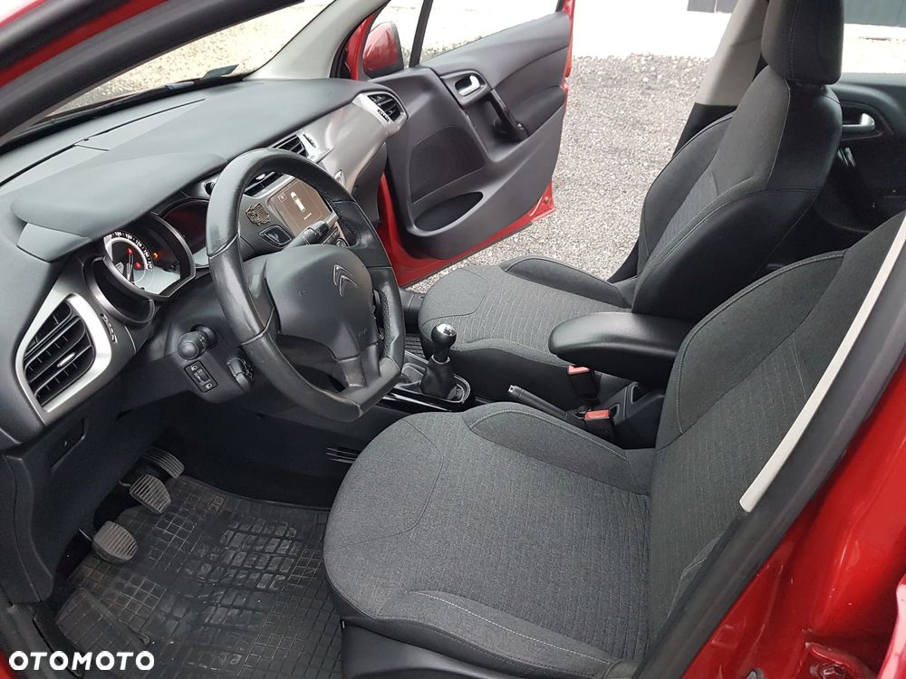 Citroën C3 1.2 PureTech Exclusive - 15