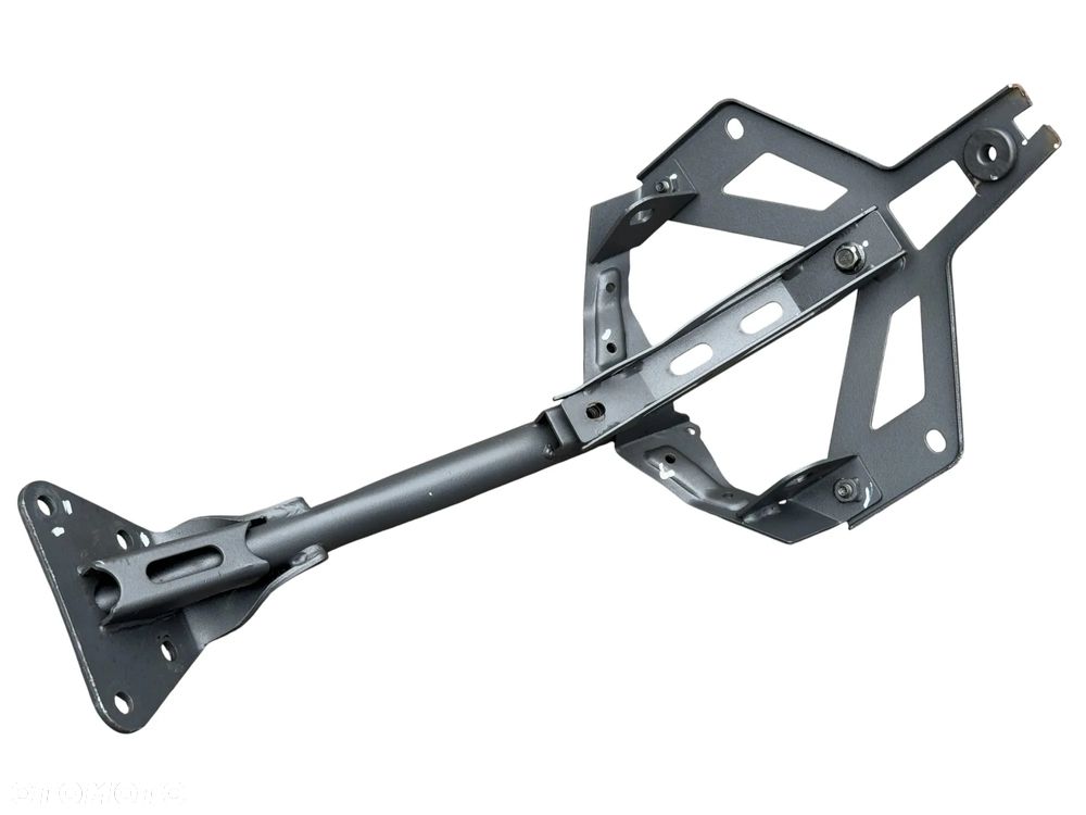 Stelaż tył mocowanie tablicy  CF MOTO  650 GT   20-24R - 5