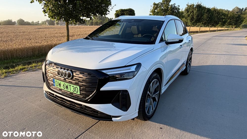 Audi Q4 e-tron - 7