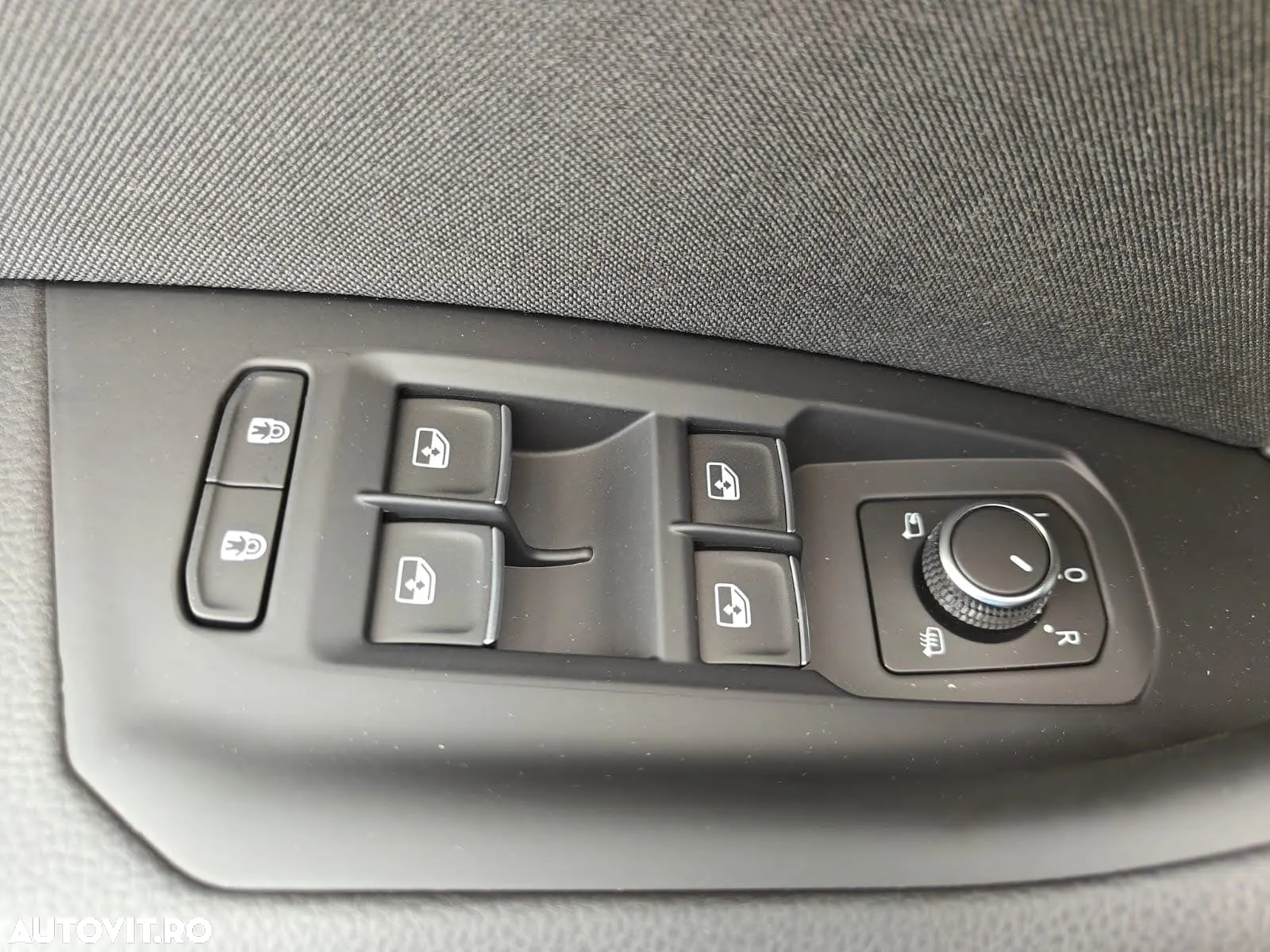 Volkswagen Touareg V6 TDI 4MOTION Style - 22