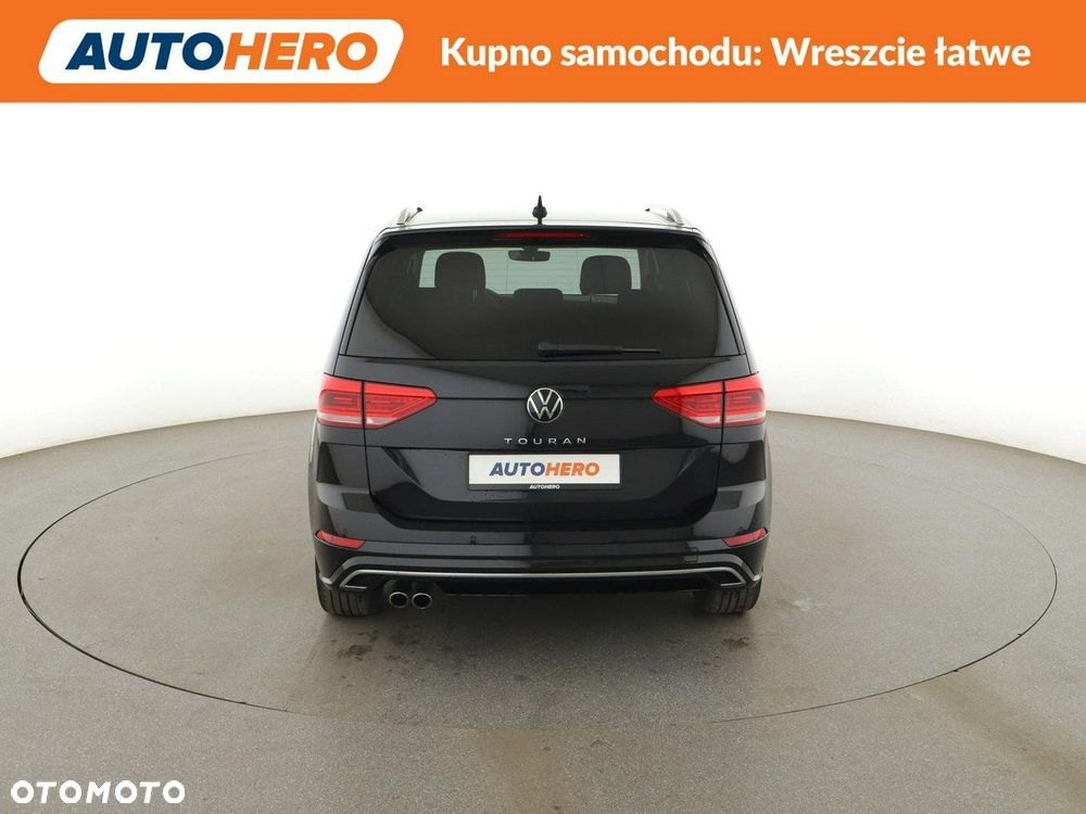 Volkswagen Touran 2.0 TDI BMT Comfortline DSG - 7