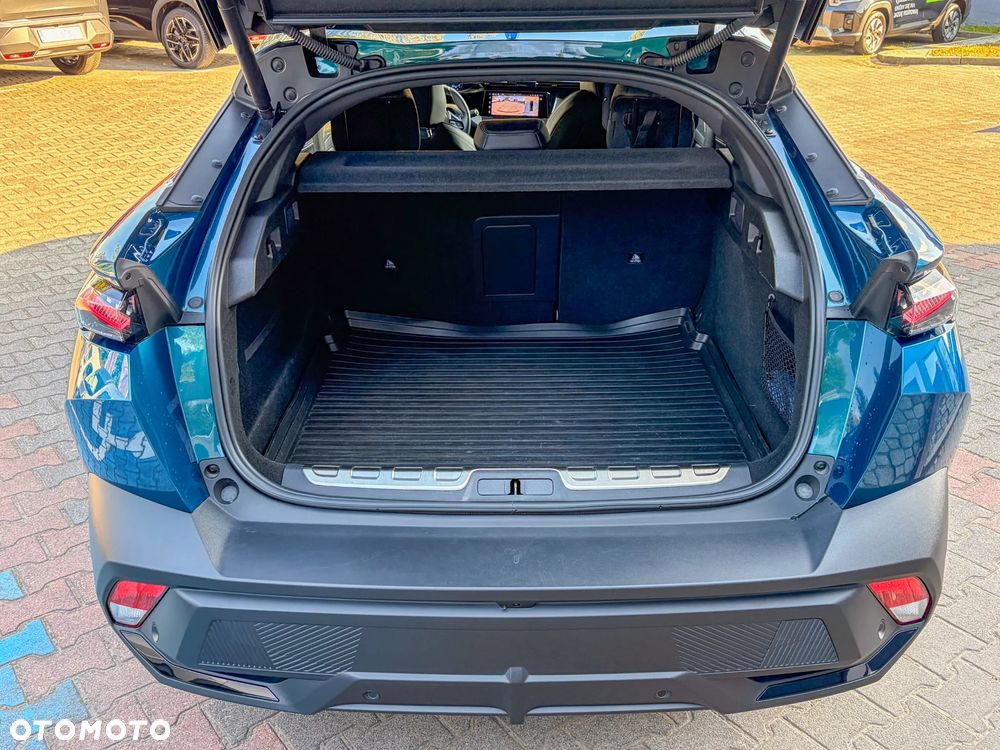 Peugeot 408 1.2 PureTech GT S&S EAT8 - 22