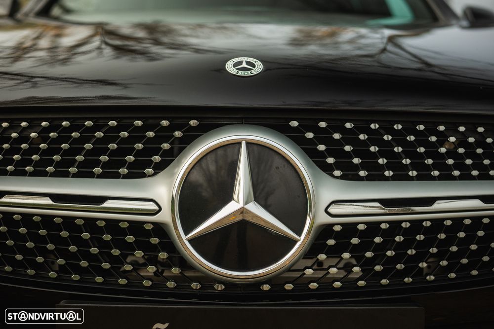 Mercedes-Benz GLC 300 de 4Matic 9G-TRONIC AMG Line Plus - 51