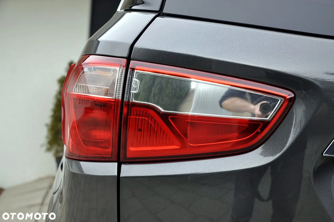 Ford EcoSport 1.0 EcoBoost TITANIUM X - 33