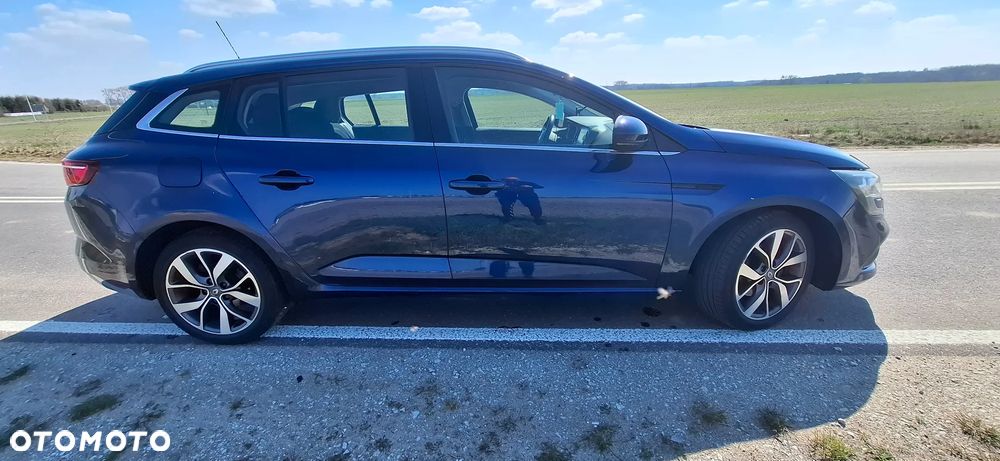 Renault Megane - 5