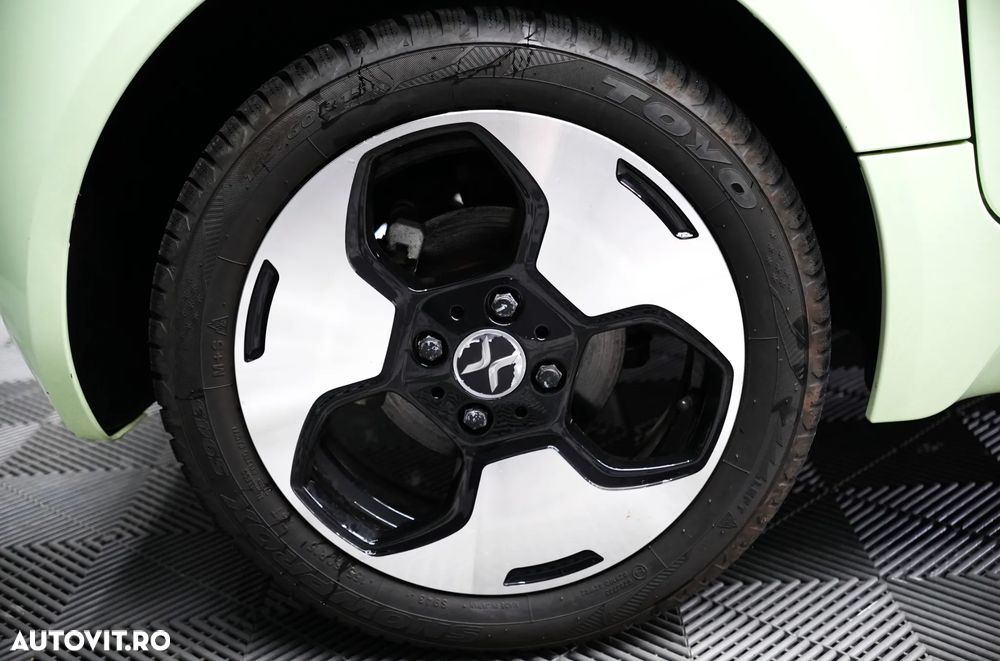 Xev Yoyo - 10