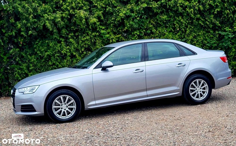 Audi A4 Avant - 13