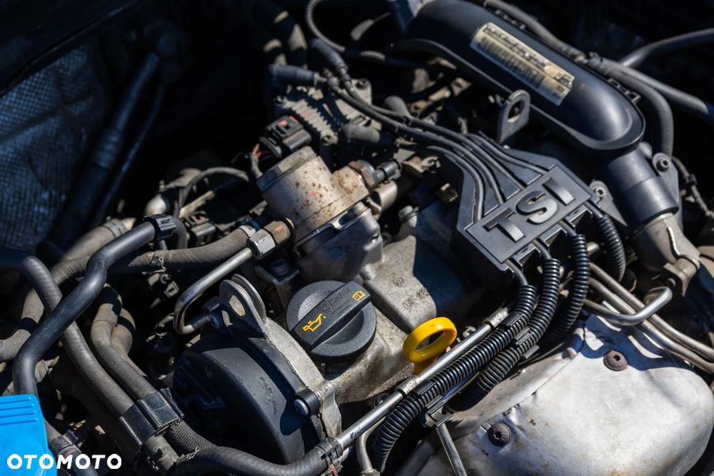 Volkswagen Golf VI 1.2 TSI Highline - 28