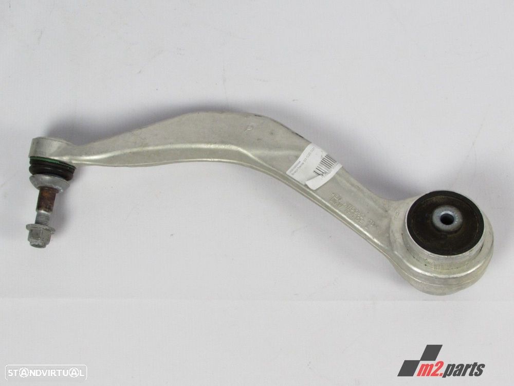 Braço Esquerdo/Frente Seminovo/ Original BMW 3 (G20) 31106894667 - 1