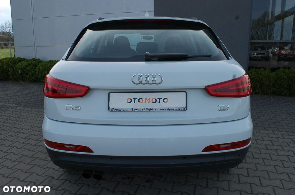 Audi Q3 - 13