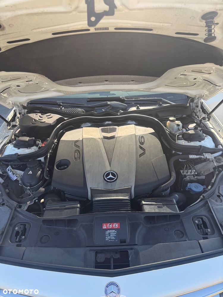 Mercedes-Benz CLS 350 CDI DPF BlueEFFICIENCY 7G-T - 23