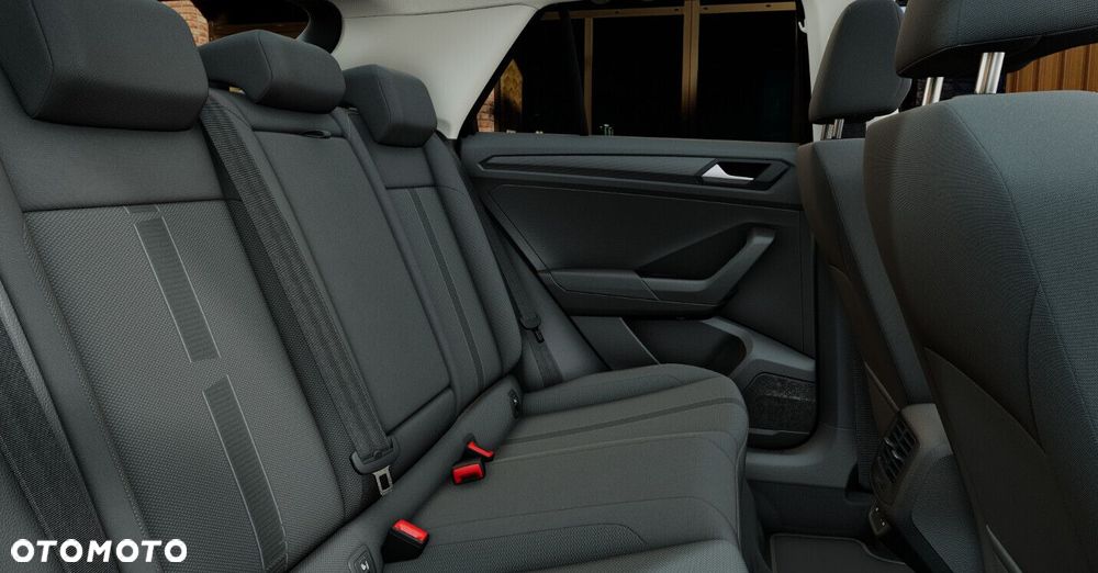 Volkswagen T-Roc - 10